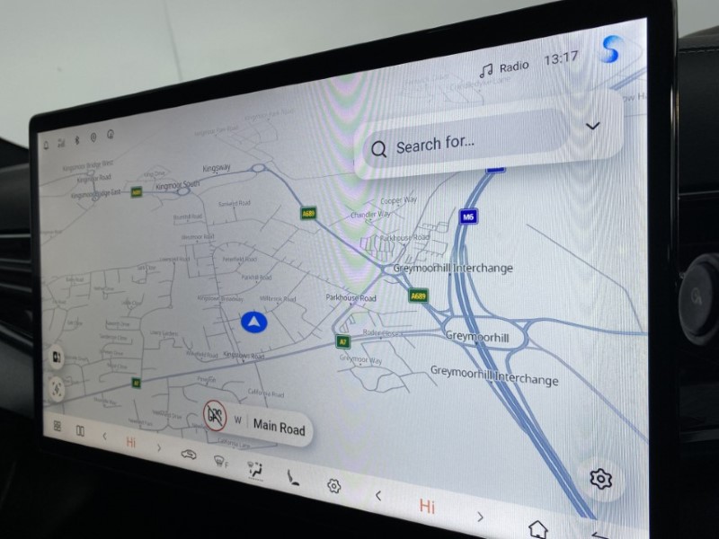 2024 (24) BYD SEAL 390kW Excellence AWD 83kWh 4dr Auto 4843191