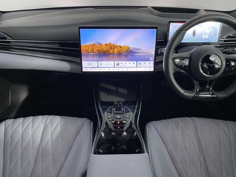 2024 (24) BYD SEAL 390kW Excellence AWD 83kWh 4dr Auto 4843208