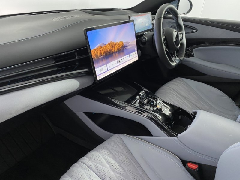 2024 (24) BYD SEAL 390kW Excellence AWD 83kWh 4dr Auto 4843213