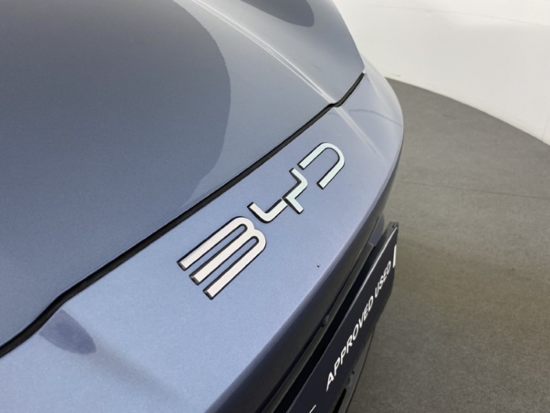 2024 (24) BYD SEAL 390kW Excellence AWD 83kWh 4dr Auto 4843224