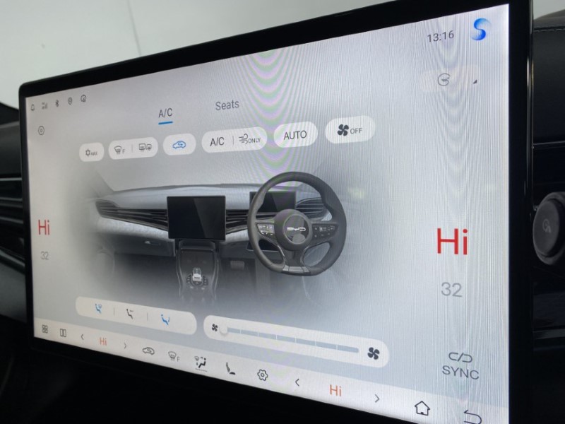 2024 (24) BYD SEAL 390kW Excellence AWD 83kWh 4dr Auto 4843189