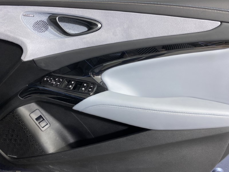 2024 (24) BYD SEAL 390kW Excellence AWD 83kWh 4dr Auto 4843207