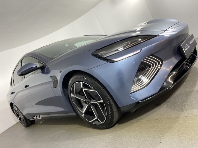 2024 (24) BYD SEAL 390kW Excellence AWD 83kWh 4dr Auto 4843247