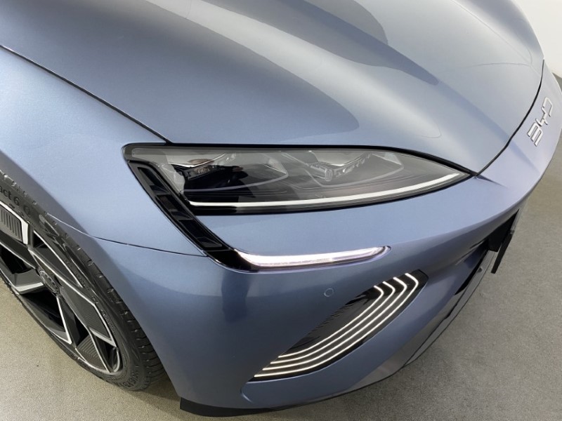 2024 (24) BYD SEAL 390kW Excellence AWD 83kWh 4dr Auto 4843223