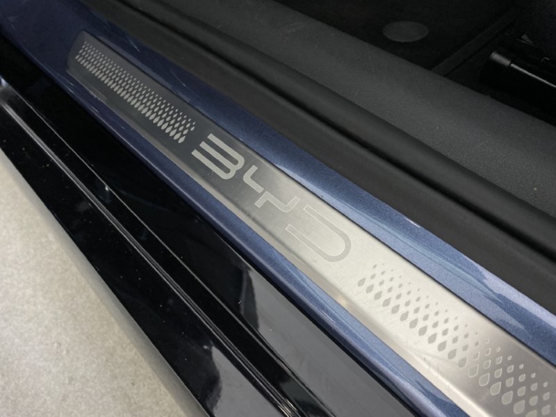 2024 (24) BYD SEAL 390kW Excellence AWD 83kWh 4dr Auto 4843216