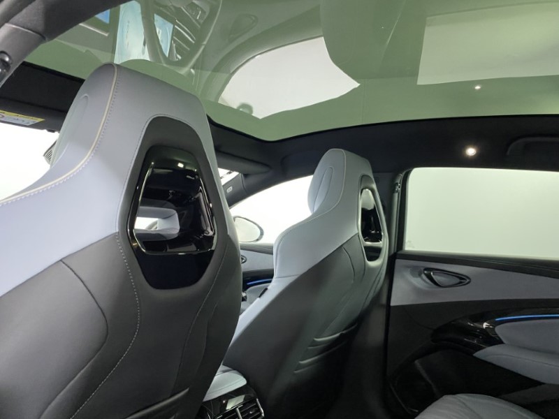 2024 (24) BYD SEAL 390kW Excellence AWD 83kWh 4dr Auto 4843212