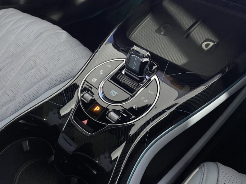 2024 (24) BYD SEAL 390kW Excellence AWD 83kWh 4dr Auto 4843198