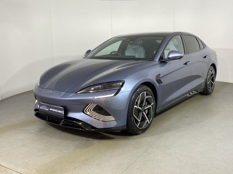 2024 (24) BYD SEAL 390kW Excellence AWD 83kWh 4dr Auto 4843233