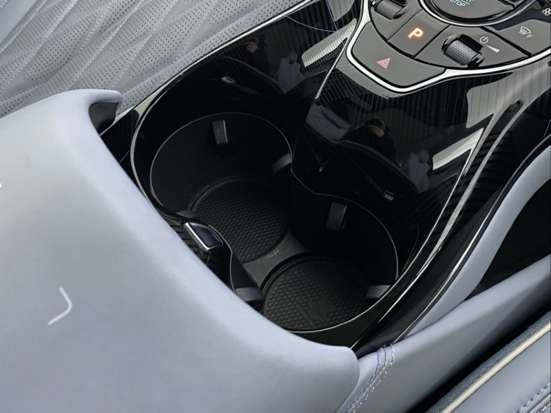 2024 (24) BYD SEAL 390kW Excellence AWD 83kWh 4dr Auto 4843202