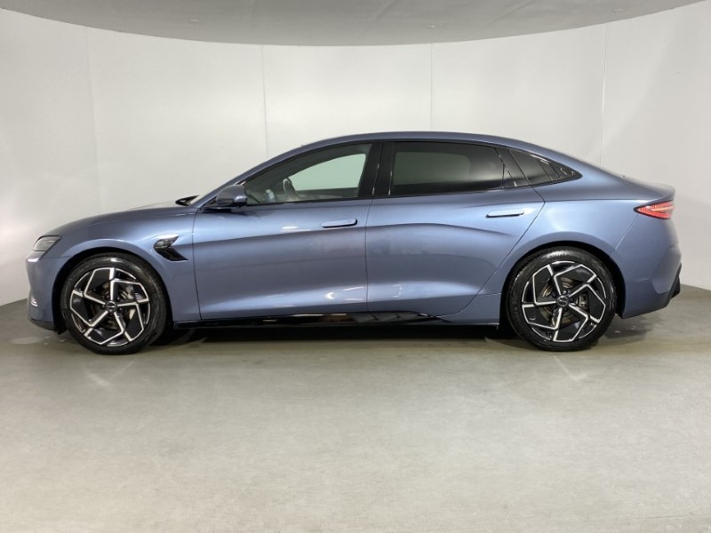 2024 (24) BYD SEAL 390kW Excellence AWD 83kWh 4dr Auto 4843235