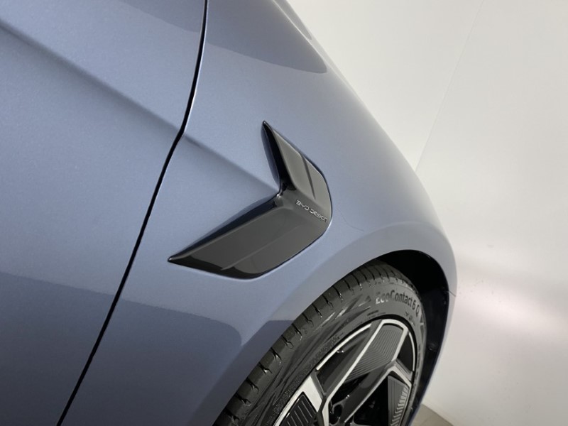 2024 (24) BYD SEAL 390kW Excellence AWD 83kWh 4dr Auto 4843221