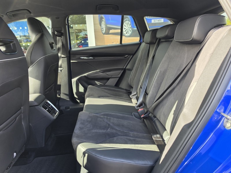 2022 (71) SKODA ENYAQ 150kW 80 Sportline 82kWh 5dr Auto 5797340