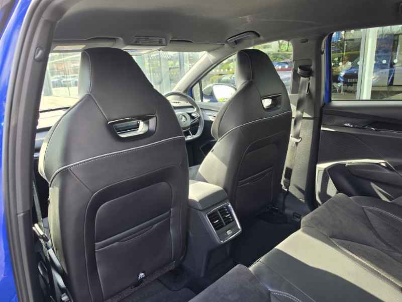 2022 (71) SKODA ENYAQ 150kW 80 Sportline 82kWh 5dr Auto 5797338