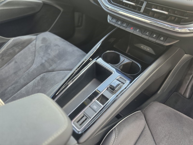 2022 (71) SKODA ENYAQ 150kW 80 Sportline 82kWh 5dr Auto 5797347