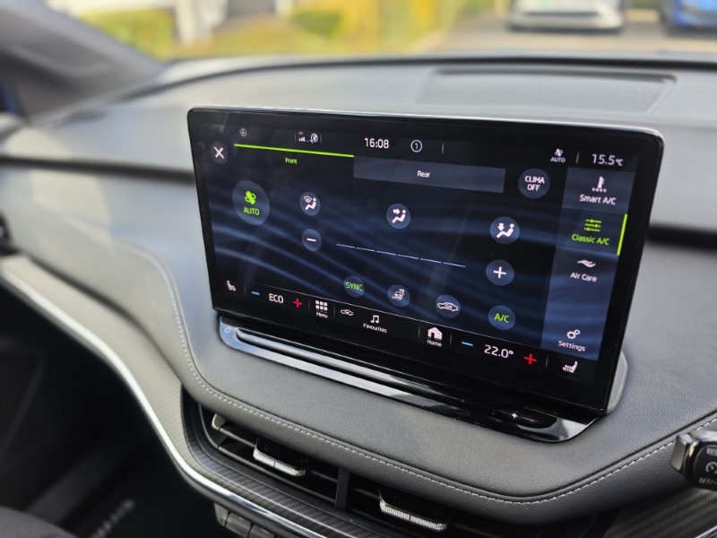2022 (71) SKODA ENYAQ 150kW 80 Sportline 82kWh 5dr Auto 5797357