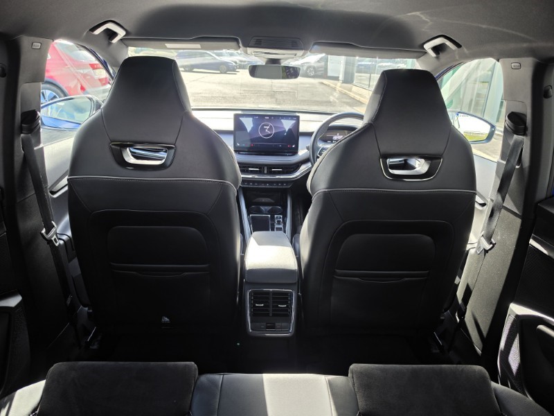 2022 (71) SKODA ENYAQ 150kW 80 Sportline 82kWh 5dr Auto 5797336