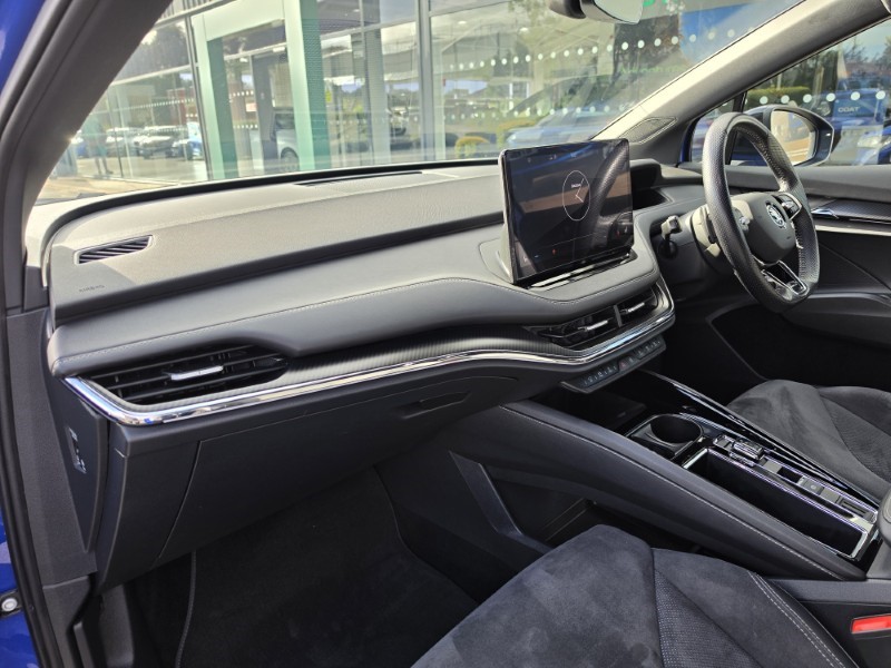 2022 (71) SKODA ENYAQ 150kW 80 Sportline 82kWh 5dr Auto 5797344