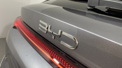 2025 (75) BYD SEAL U 1.5 DM-i AWD Design 5dr Auto 4840609