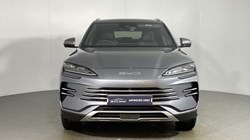 2025 (75) BYD SEAL U 1.5 DM-i AWD Design 5dr Auto 4840644