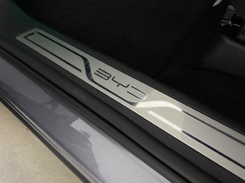 2025 (75) BYD SEAL U 1.5 DM-i AWD Design 5dr Auto 4840608