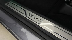 2025 (75) BYD SEAL U 1.5 DM-i AWD Design 5dr Auto 4840608