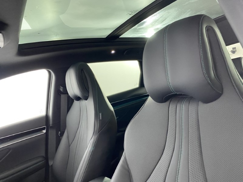 2025 (75) BYD SEAL U 1.5 DM-i AWD Design 5dr Auto 4840607