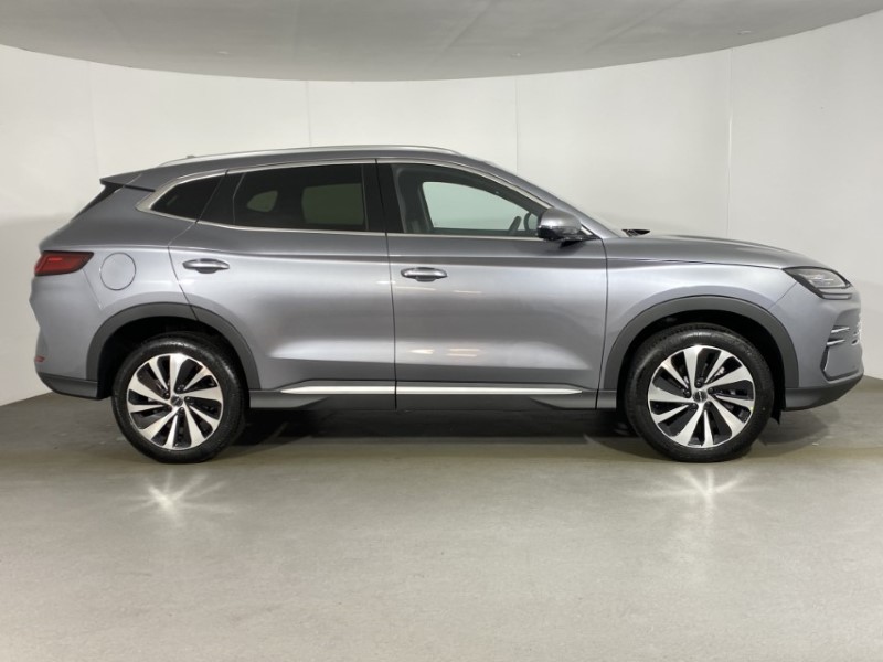 2025 (75) BYD SEAL U 1.5 DM-i AWD Design 5dr Auto 4840639