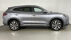 2025 (75) BYD SEAL U 1.5 DM-i AWD Design 5dr Auto 4840639