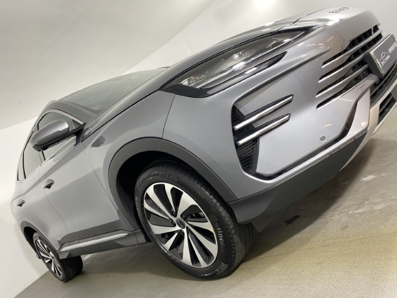 2025 (75) BYD SEAL U 1.5 DM-i AWD Design 5dr Auto 4840646