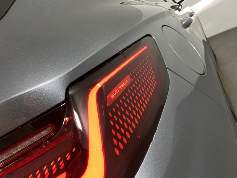 2025 (75) BYD SEAL U 1.5 DM-i AWD Design 5dr Auto 4840612