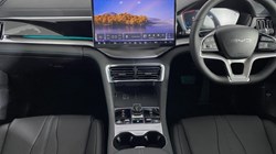 2025 (75) BYD SEAL U 1.5 DM-i AWD Design 5dr Auto 4840602