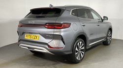 2025 (75) BYD SEAL U 1.5 DM-i AWD Design 5dr Auto 4840638