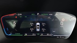 2025 (75) BYD SEAL U 1.5 DM-i AWD Design 5dr Auto 4840580