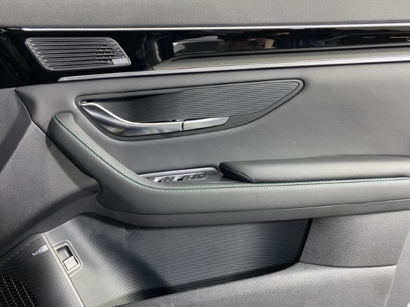 2025 (75) BYD SEAL U 1.5 DM-i AWD Design 5dr Auto 4840601