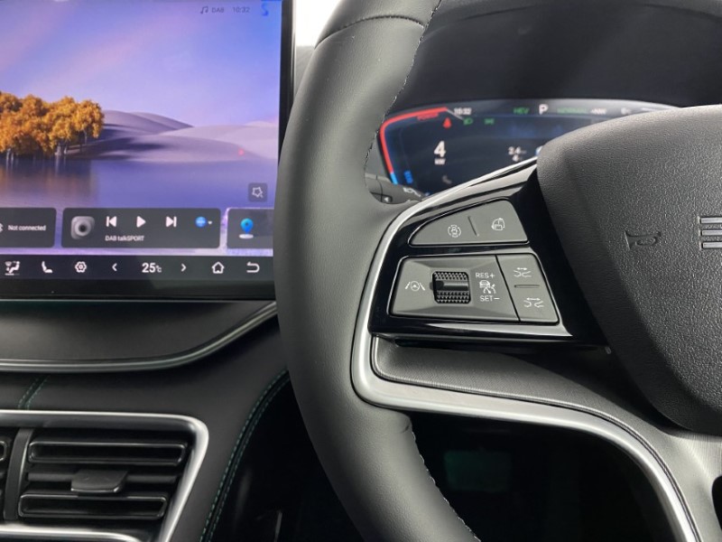 2025 (75) BYD SEAL U 1.5 DM-i AWD Design 5dr Auto 4840591