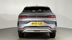 2025 (75) BYD SEAL U 1.5 DM-i AWD Design 5dr Auto 4840621