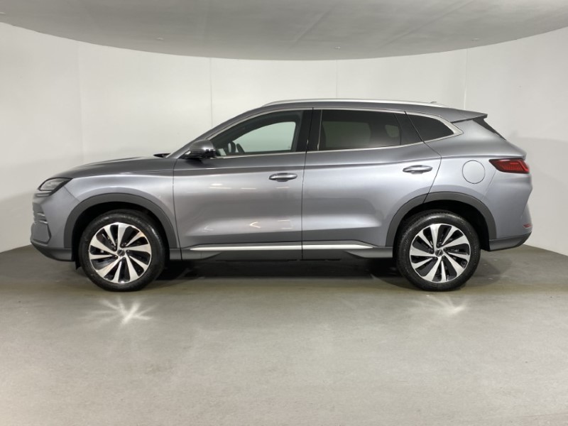 2025 (75) BYD SEAL U 1.5 DM-i AWD Design 5dr Auto 4840631