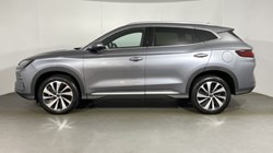 2025 (75) BYD SEAL U 1.5 DM-i AWD Design 5dr Auto 4840631