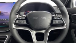 2025 (75) BYD SEAL U 1.5 DM-i AWD Design 5dr Auto 4840590