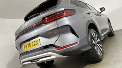 2025 (75) BYD SEAL U 1.5 DM-i AWD Design 5dr Auto 4840620