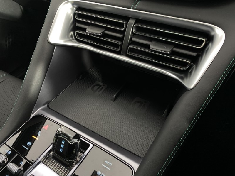 2025 (75) BYD SEAL U 1.5 DM-i AWD Design 5dr Auto 4840594