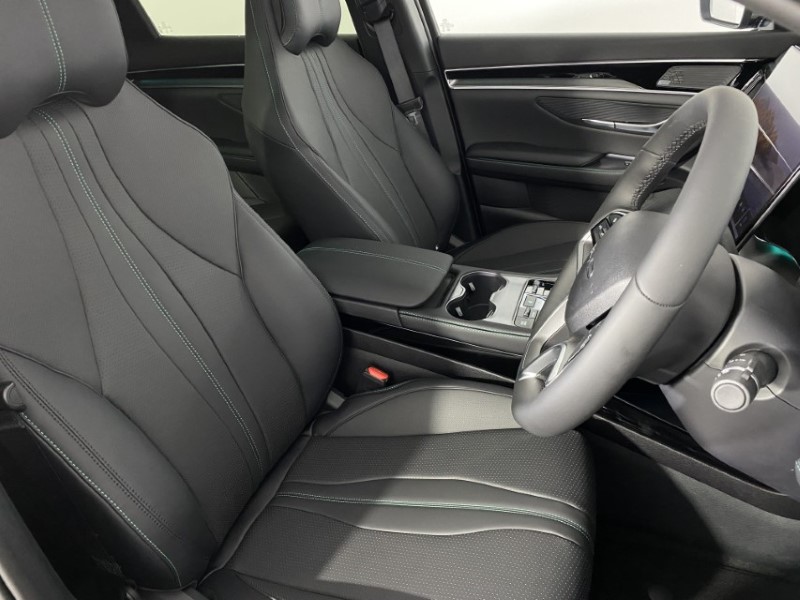 2025 (75) BYD SEAL U 1.5 DM-i AWD Design 5dr Auto 4840600