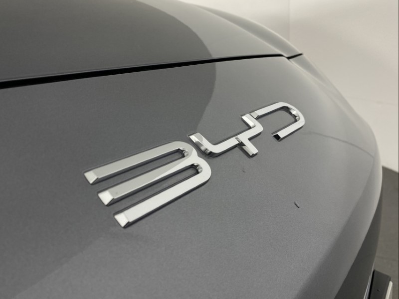 2025 (75) BYD SEAL U 1.5 DM-i AWD Design 5dr Auto 4840619