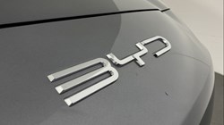 2025 (75) BYD SEAL U 1.5 DM-i AWD Design 5dr Auto 4840619