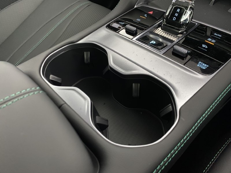 2025 (75) BYD SEAL U 1.5 DM-i AWD Design 5dr Auto 4840596