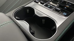 2025 (75) BYD SEAL U 1.5 DM-i AWD Design 5dr Auto 4840596