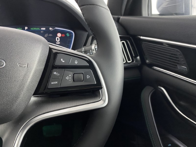 2025 (75) BYD SEAL U 1.5 DM-i AWD Design 5dr Auto 4840592