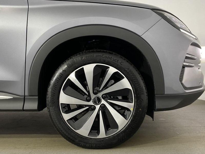 2025 (75) BYD SEAL U 1.5 DM-i AWD Design 5dr Auto 4840617