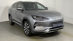 2025 (75) BYD SEAL U 1.5 DM-i AWD Design 5dr Auto 4840627