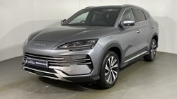 2025 (75) BYD SEAL U 1.5 DM-i AWD Design 5dr Auto 4840629